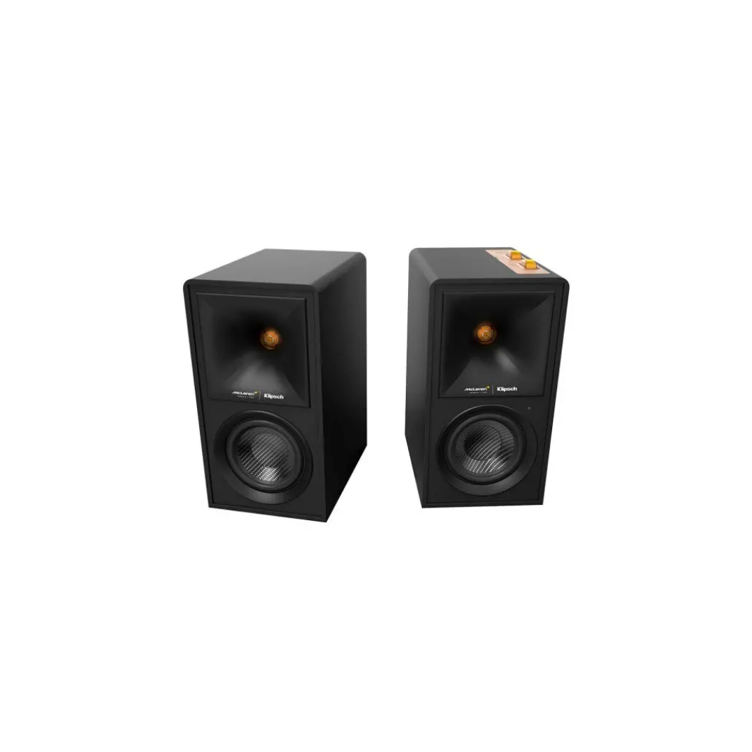 KLIPSCH The Fives McLaren Edition