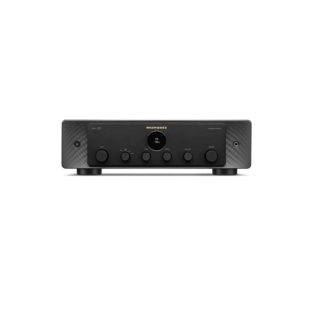 Marantz MODEL 30 2.2 Channel Integrated Amplifier