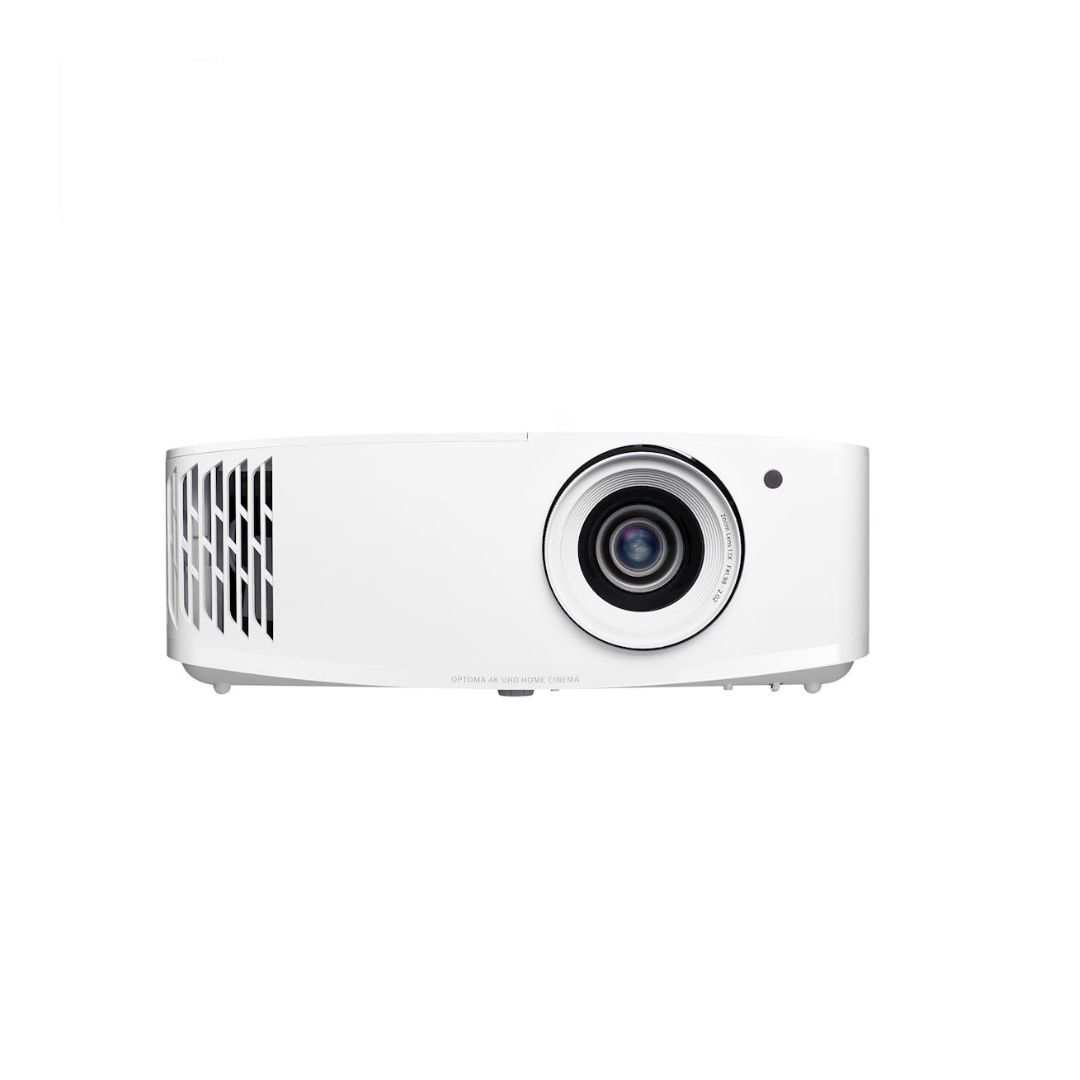 Optoma UHD35 4K DLP Projector