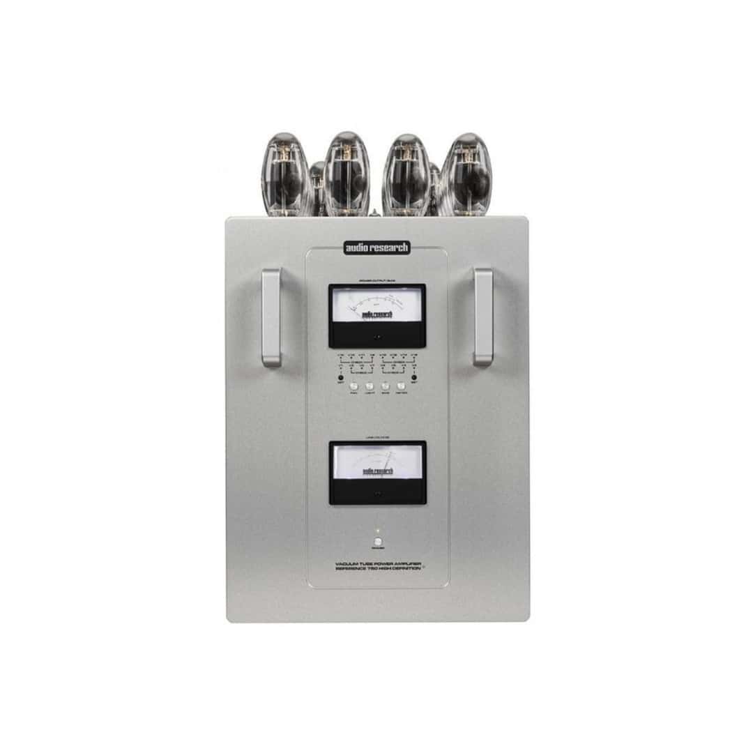 Audio Research Reference 750 SEL Mono Power Amplifier