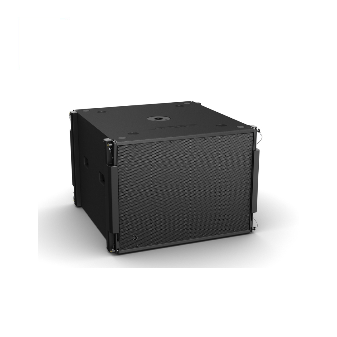 BOSE ShowMatch SMS118 subwoofer