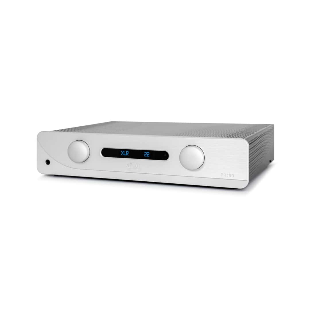 Atoll PR300 Evolution