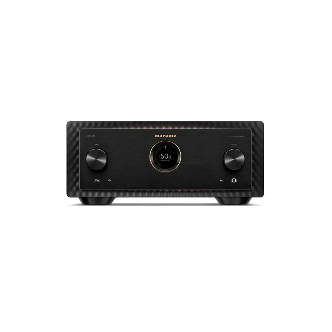 Marantz Model 10 Reference Integrated Amplifier