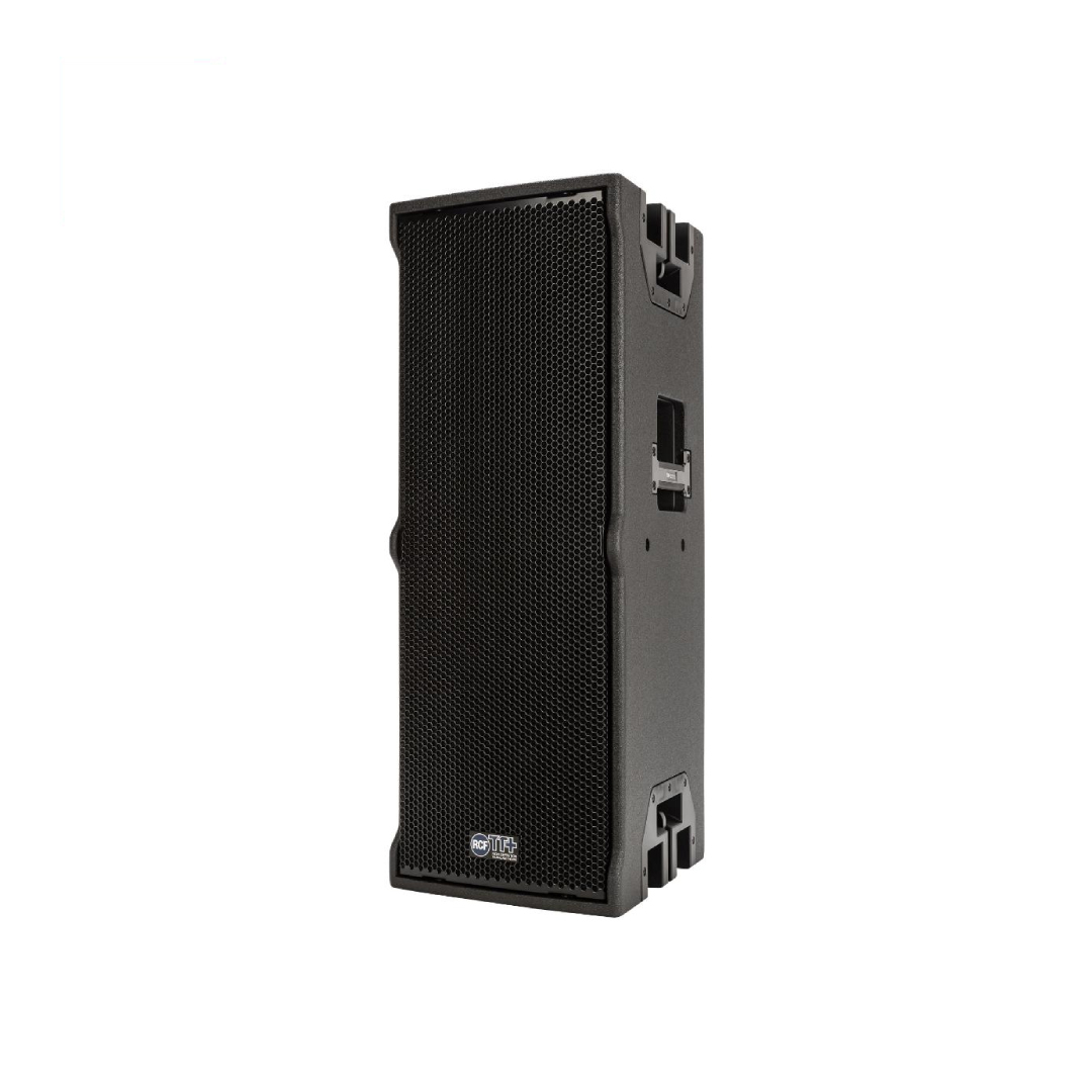 RCF TTP 4-A NARROW DIRECTIVITY TWO-WAY SPEAKER
