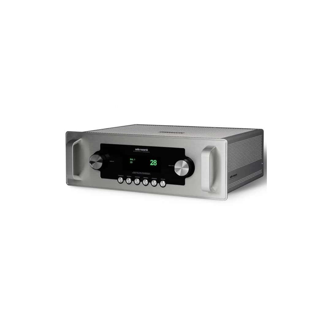 Audio Research LS28SE Line Stage Preamplifier