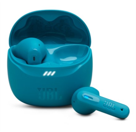 JBL TUNE FLEX 2 True Wireless Adaptive noise cancelling (Teal)