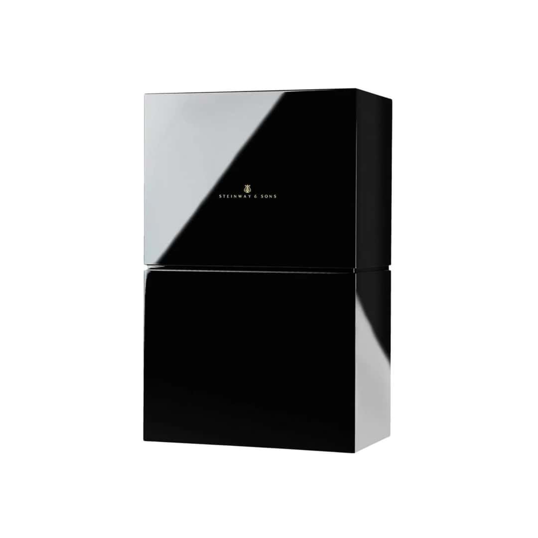 Steinway Lyngdorf LSR-212 - Dual 12″ Passive Subwoofer