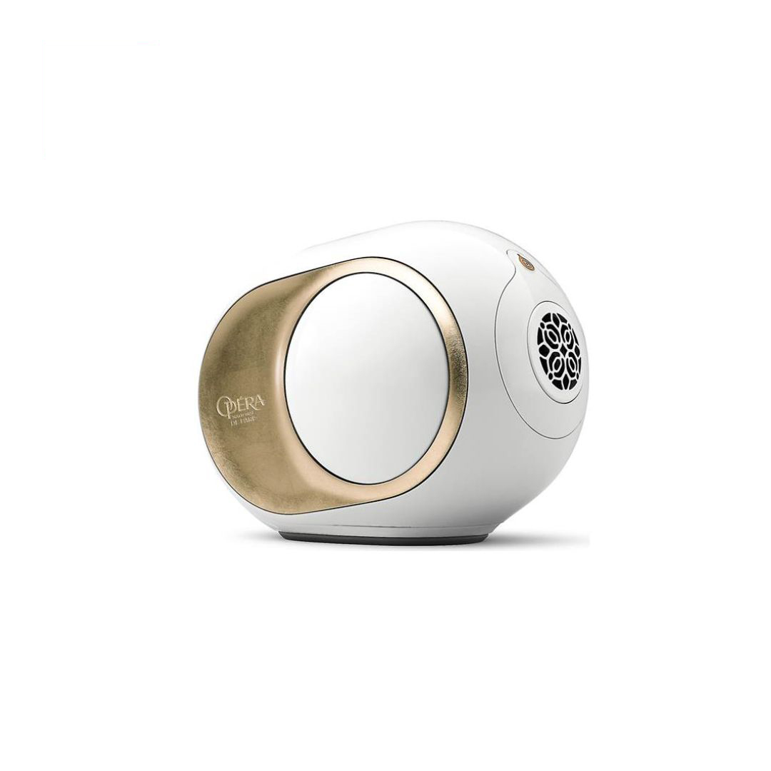 Devialet Phantom II 98db Opéra de Paris