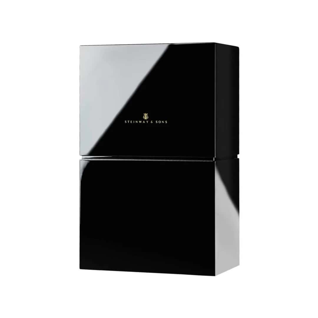 Steinway Lyngdorf LSR-210 - Passive Subwoofer