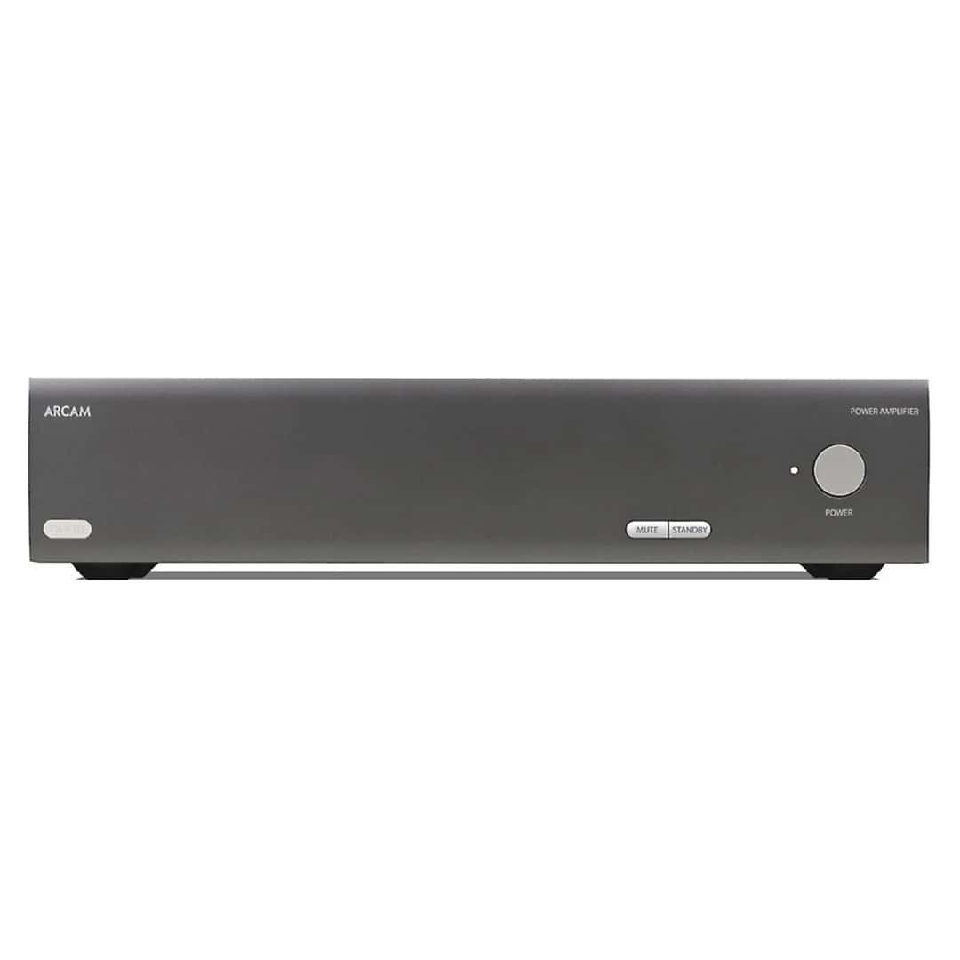 Arcam PA410- 4 Channel Power Amplifier