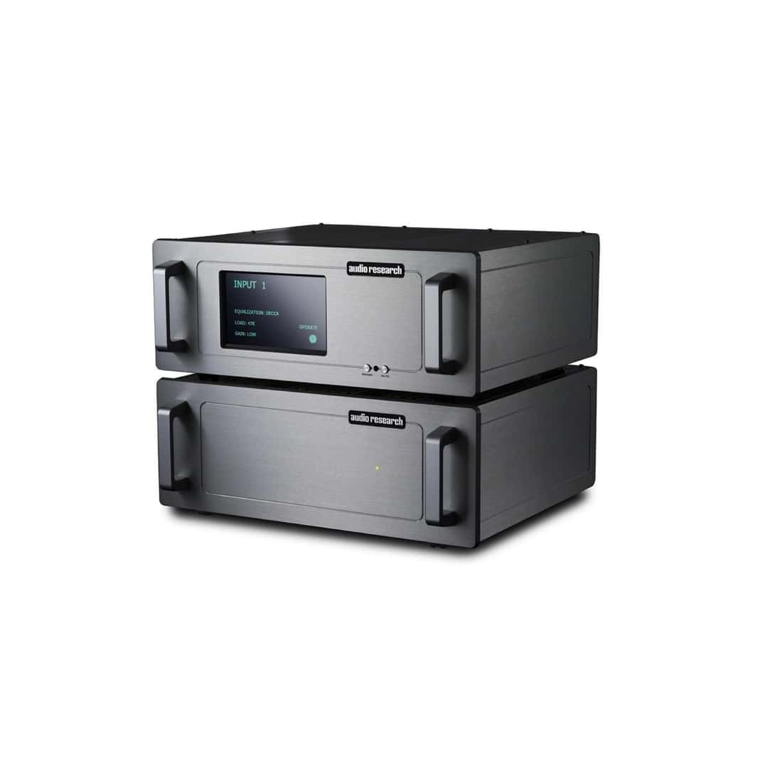 Audio Research Reference Phono 10 MM/MC Phono Preamplifier