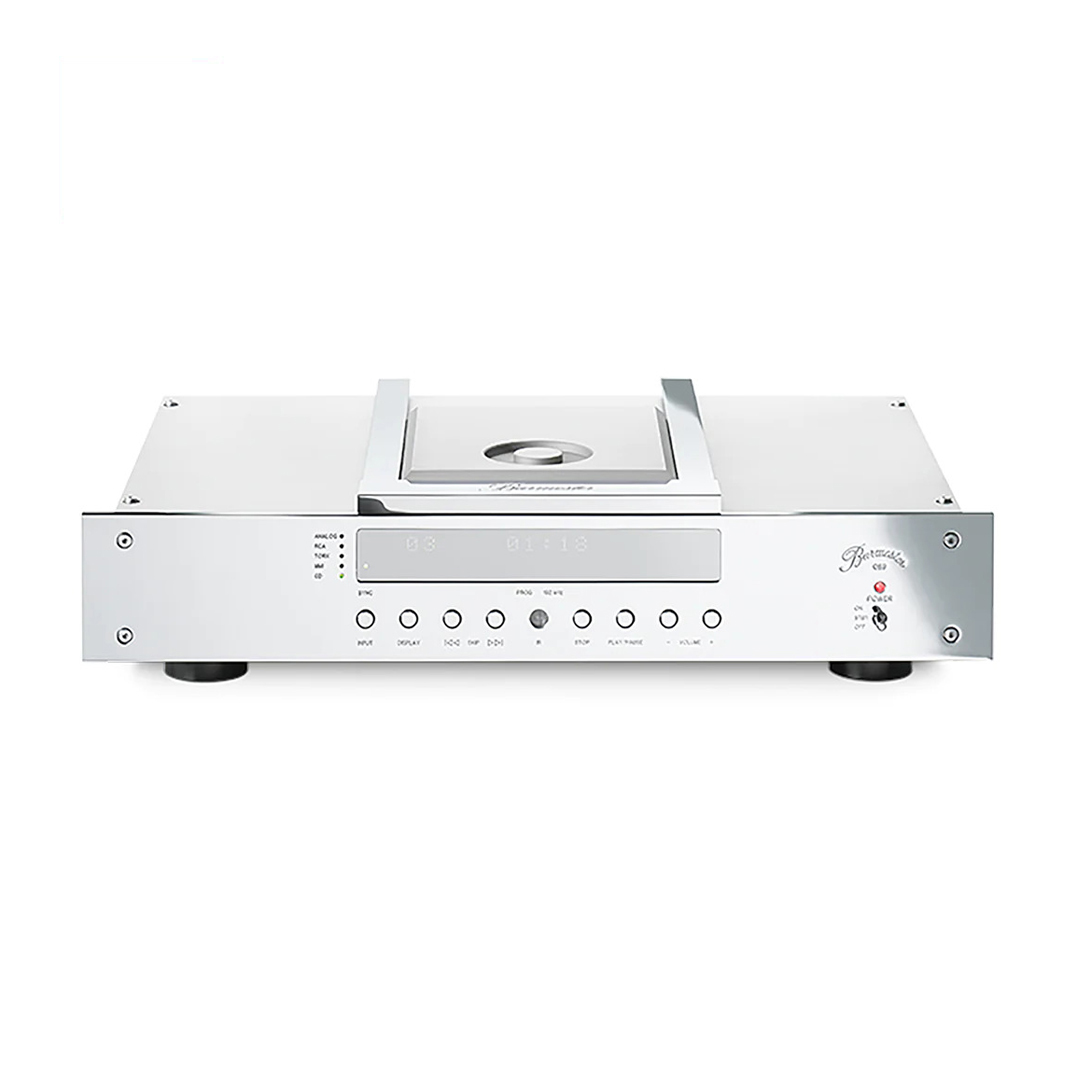 Burmester 089 Top CD Player