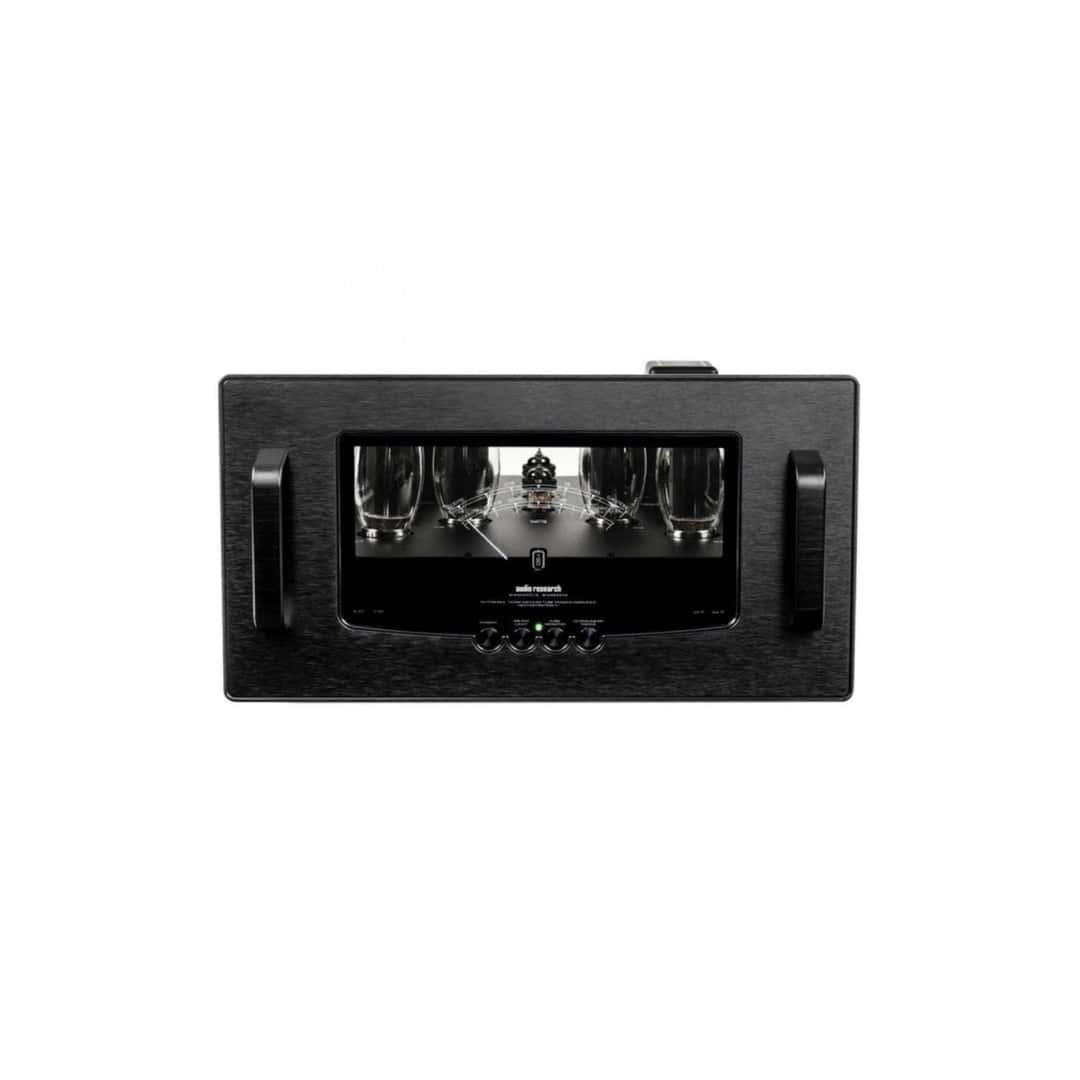 Audio Research Reference 160M MkII Mono Power Amplifier