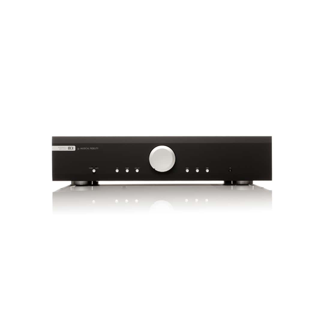 Musical Fidelity M3si