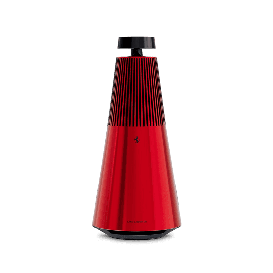 Beosound 2 Ferrari Edition