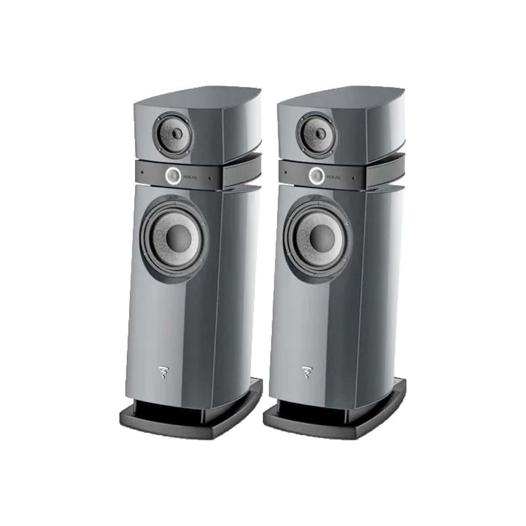 Focal Scala Utopia III Evo Floorstanding Speakers