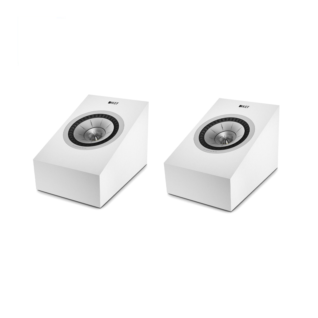 KEF Q50a Dolby Atmos Enabled Surround Speakers (Pair)