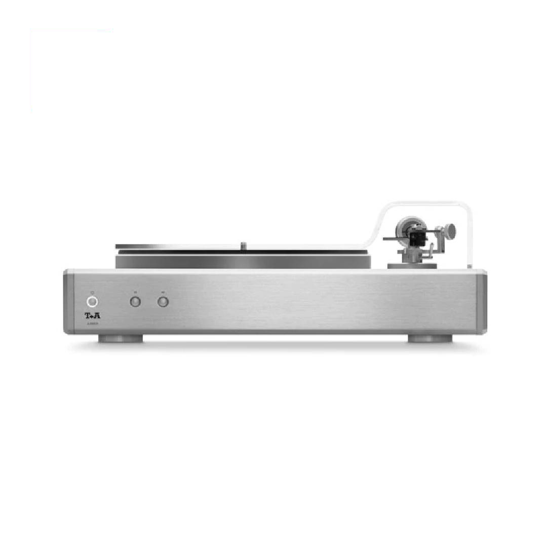 T+A G 2000 R CMC Turntable System