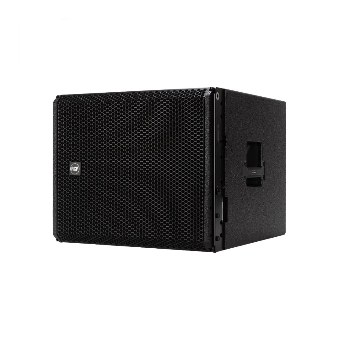 RCF HDL 36-AS ACTIVE FLYABLE SUBWOOFER MODULE