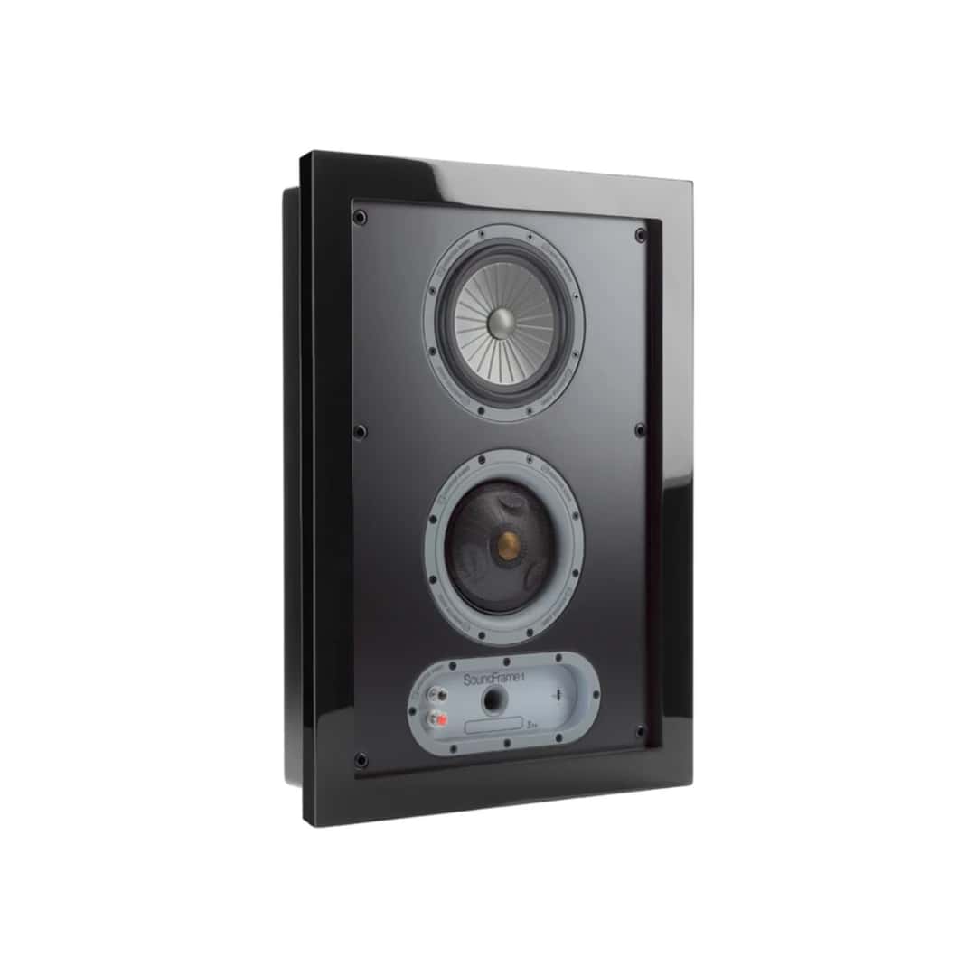 Monitor Audio Sound Frame 1 - On-Wall Speaker