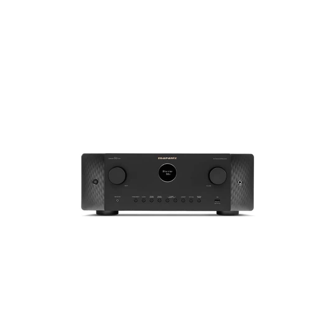 Marantz CINEMA 60 DAB 7.2 Channel AV Receiver
