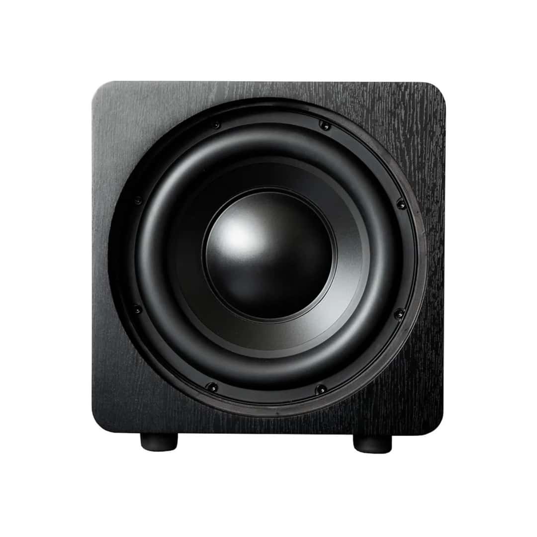 Velodyne Acoustics Deep Blue 10 - Active Subwoofer