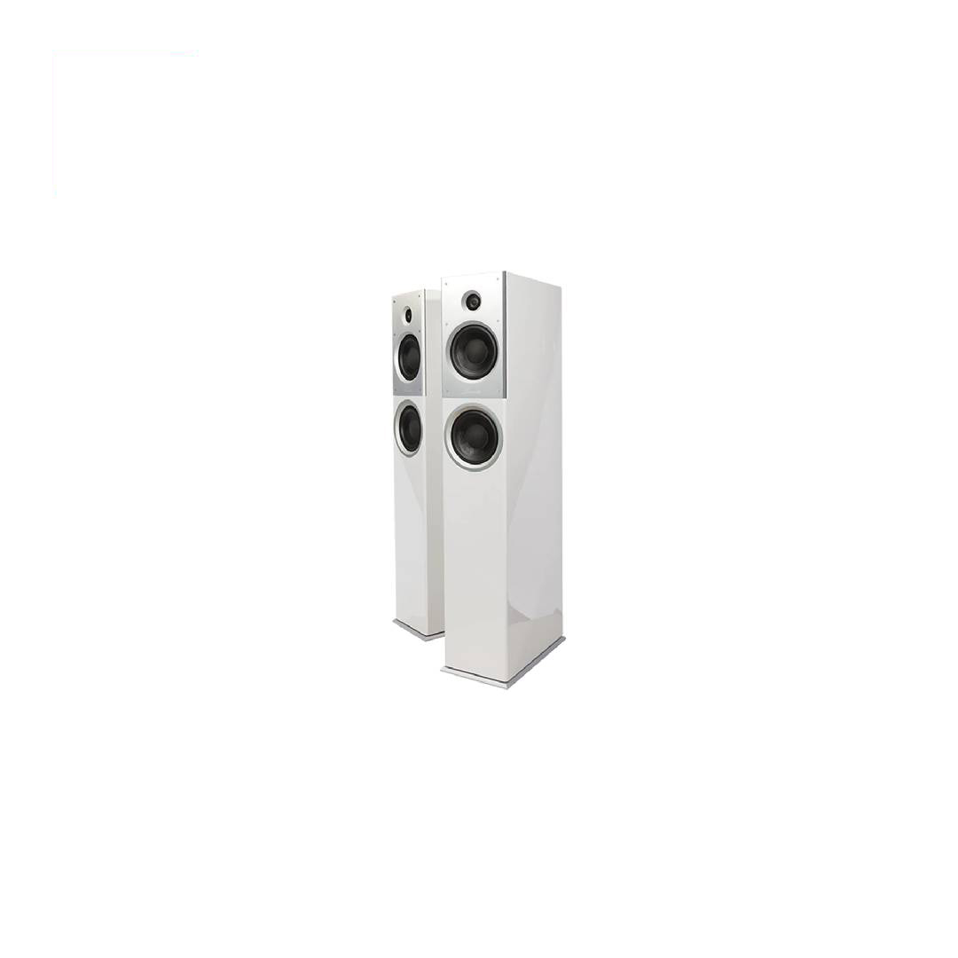 Burmester B18 Floorstanding Speaker