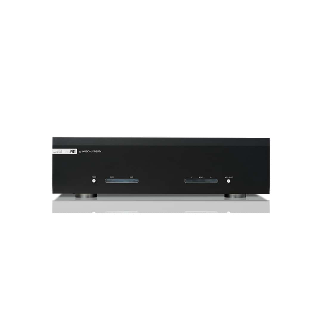 Musical Fidelity M6s PRX