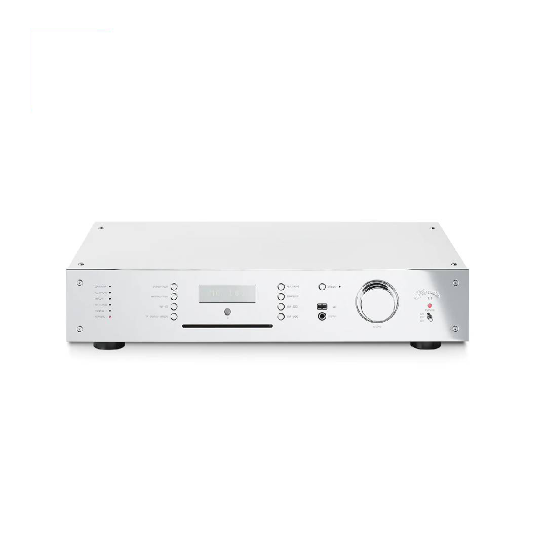Burmester Audio 161 Top All-in-One System