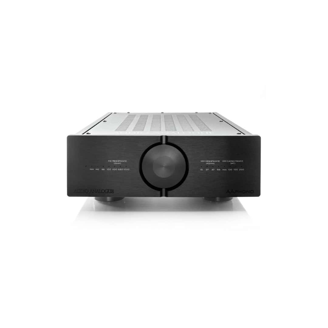 Audio Analogue AADac Digital to Analogue Converter