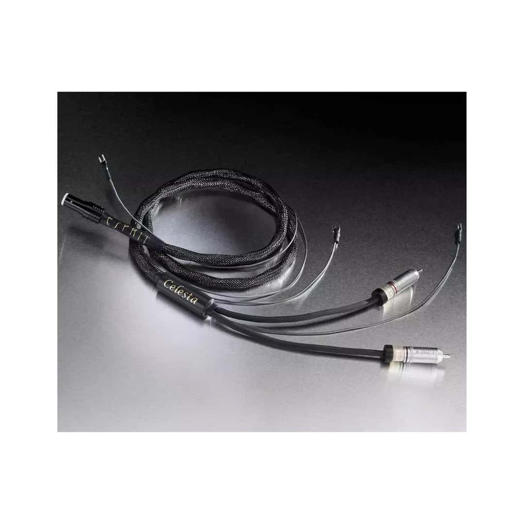 Esprit Celesta Modulation Phono DIN