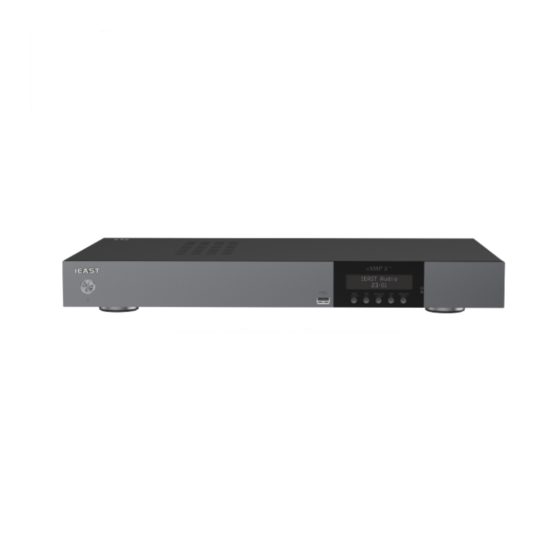iEAST eAMP 2 Pro Network Streaming Amplifier