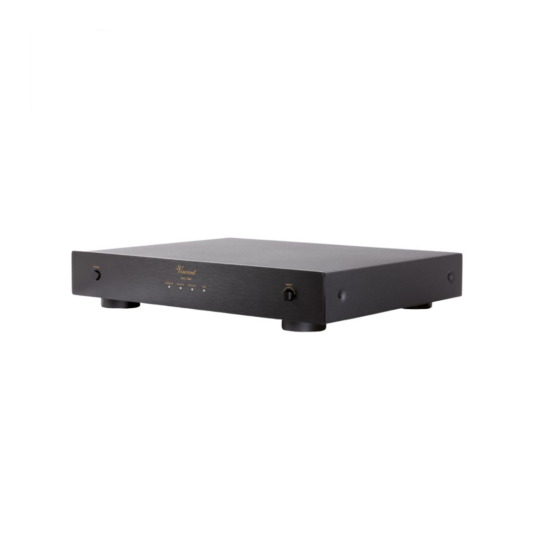 Vincent Audio DAC-1MK- D/A-Converter