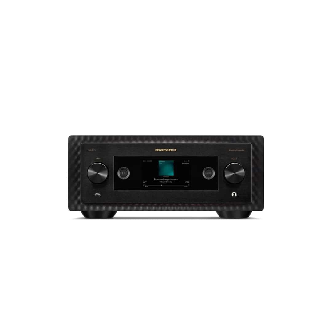 Marantz LINK 10n Network Audio Player