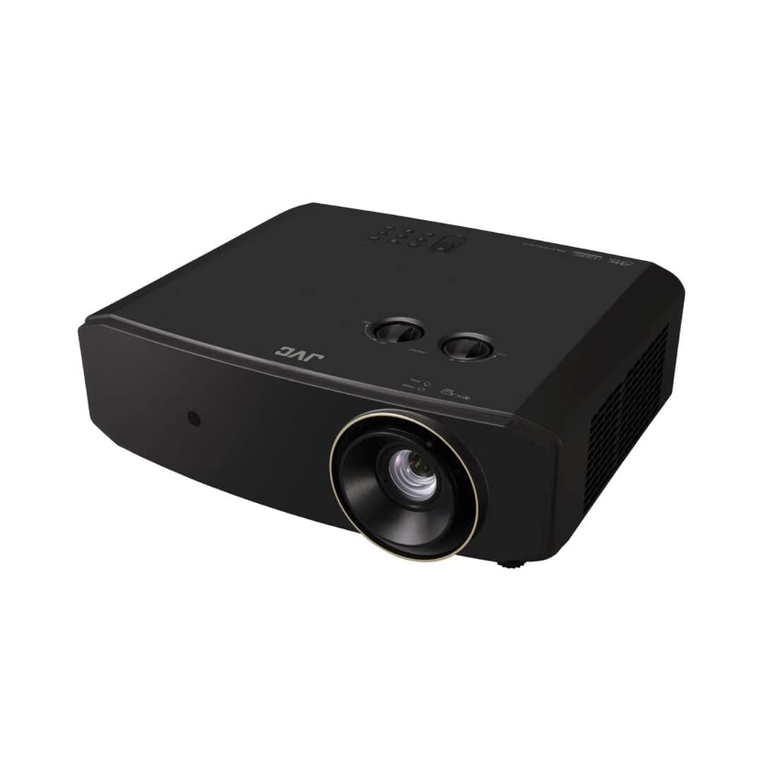 JVC LX-NZ3