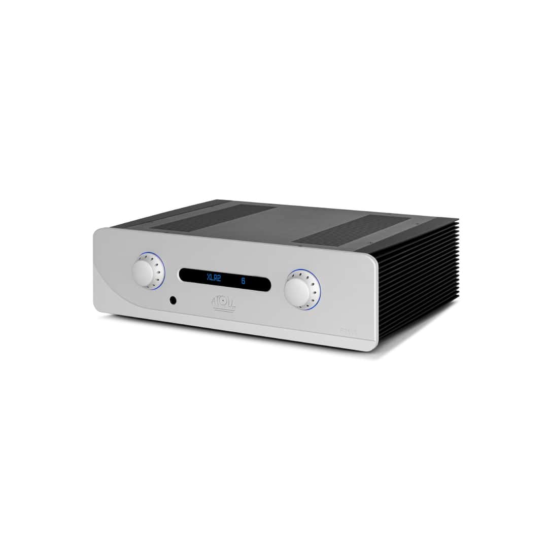 Atoll PR400 Evolution