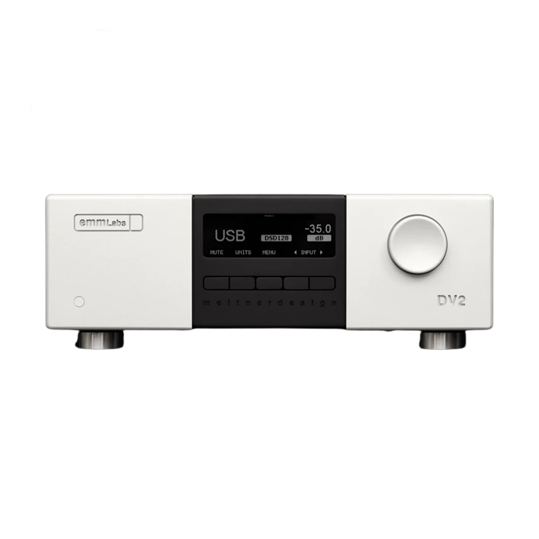 EMM Labs - DV2