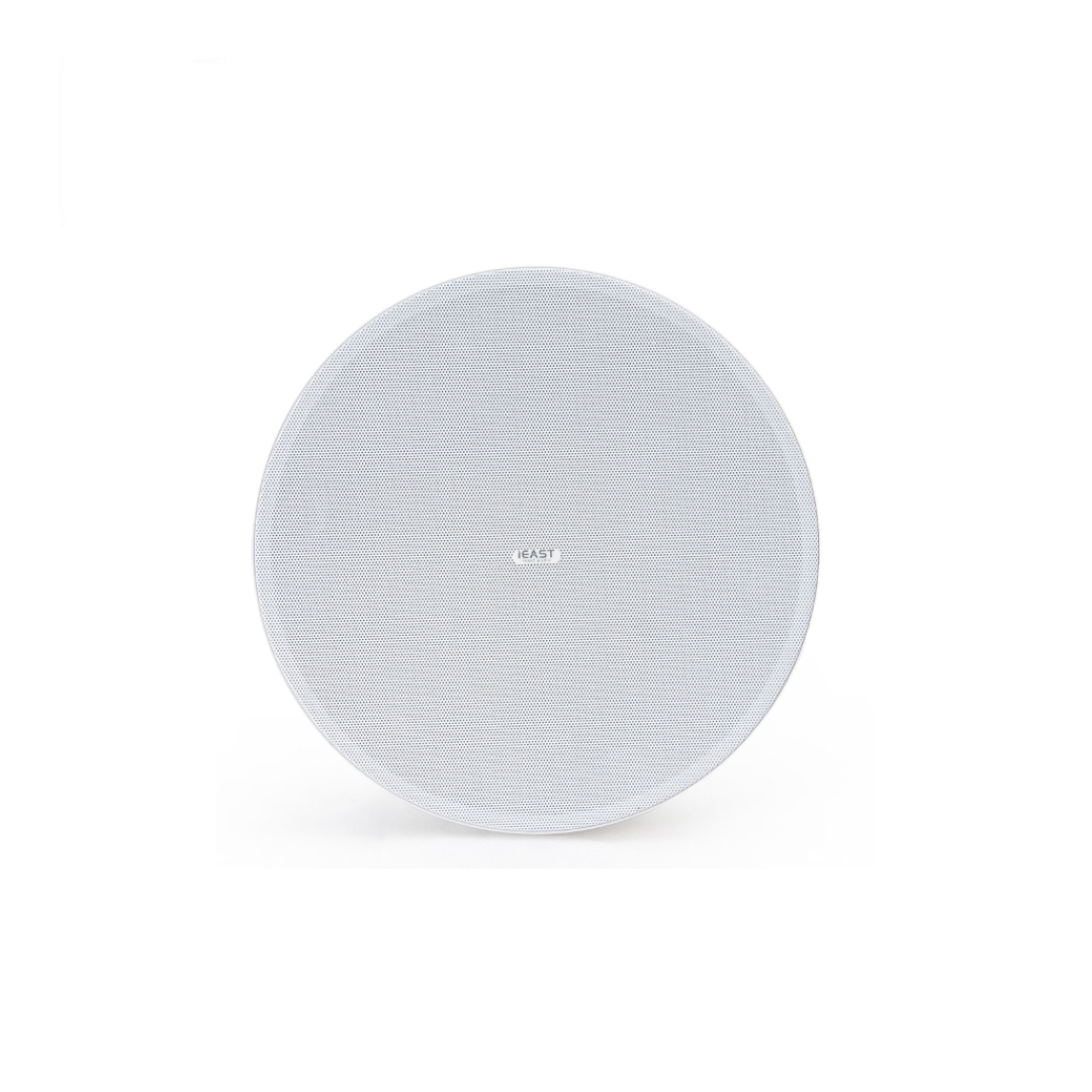 iEAST iCS65B Fixed impedance In-Ceiling Speaker