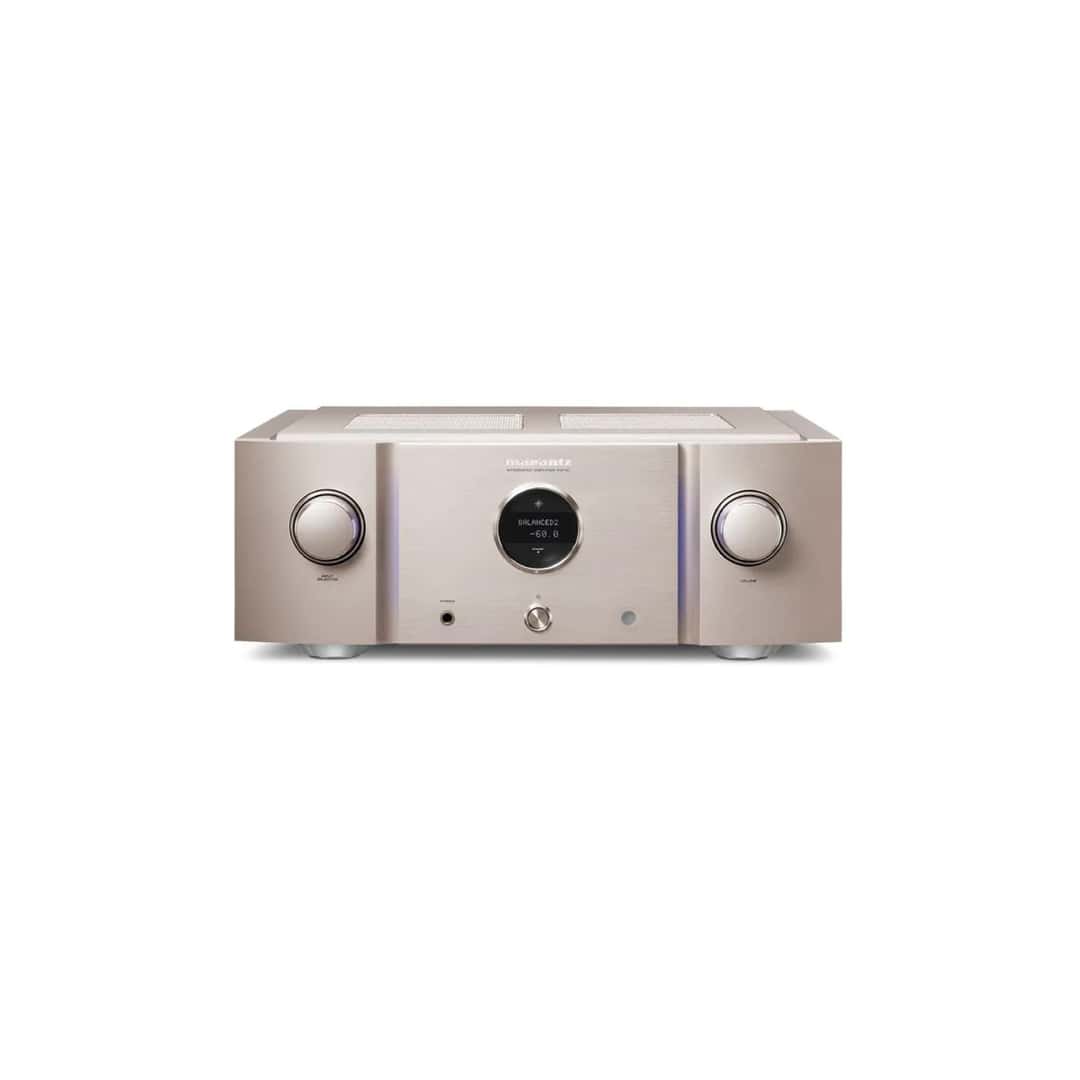 Marantz PM-10 2.2 Channel Integrated Amplifier