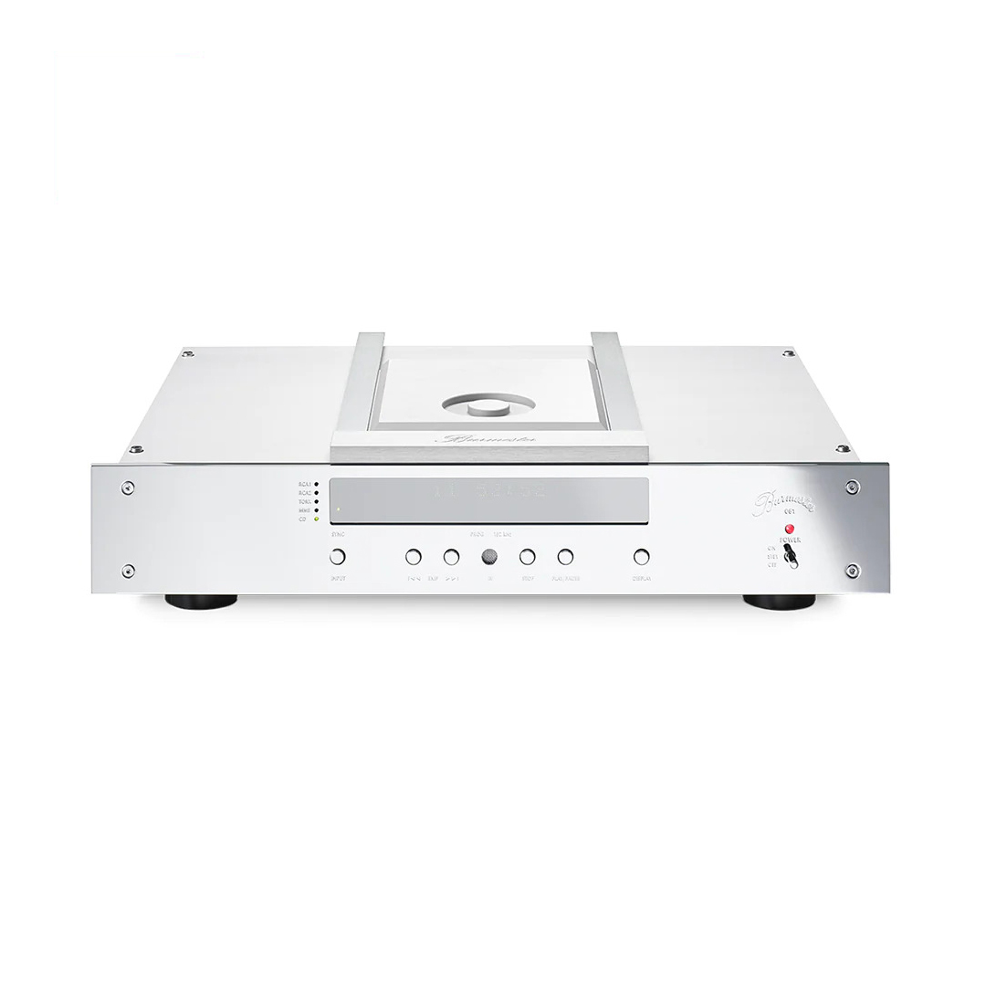 Burmester 061 Classic CD Player
