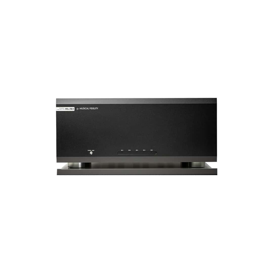 Musical Fidelity M6x 250.5