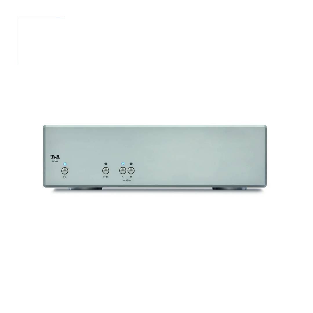 T+A M200 Monoblock Amplifier