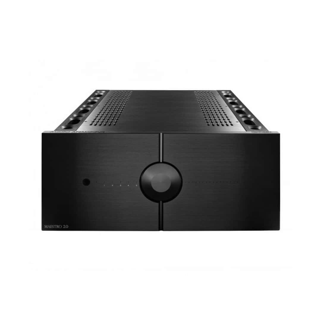 Audio Analogue Maestro 2.0 Integrated Amplifier