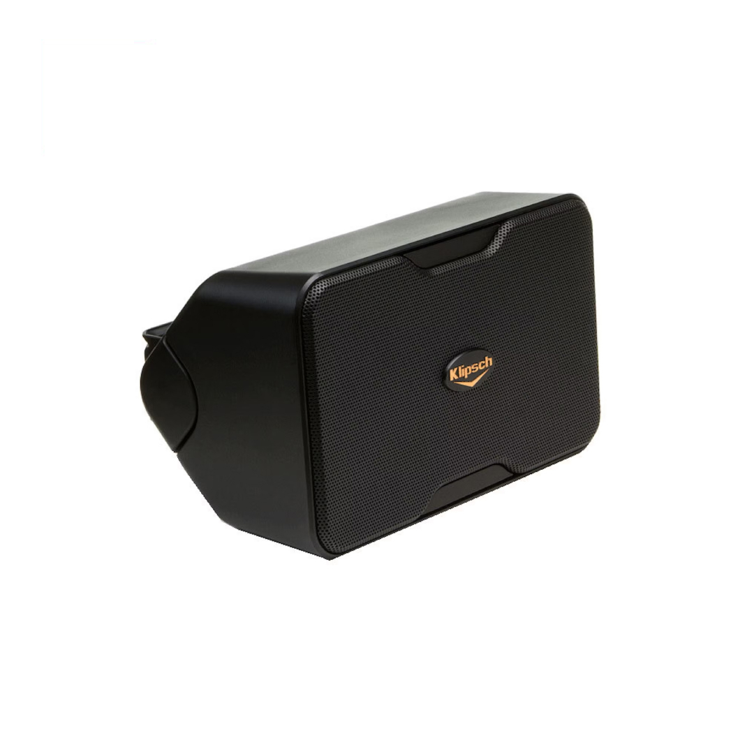 Klipsch Compact Performance CP-4T SURFACE MOUNT SPEAKERS