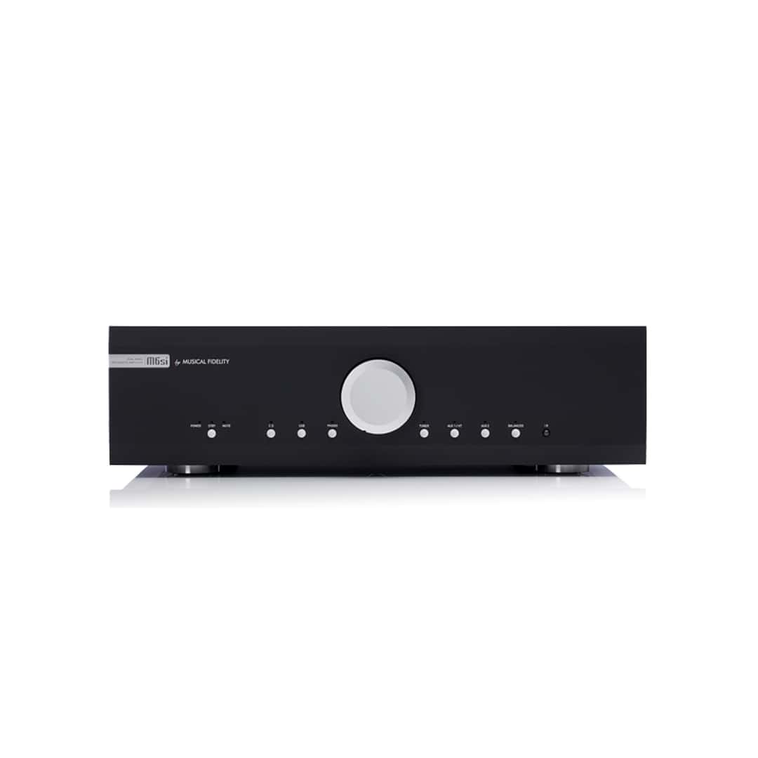 Musical Fidelity M6si