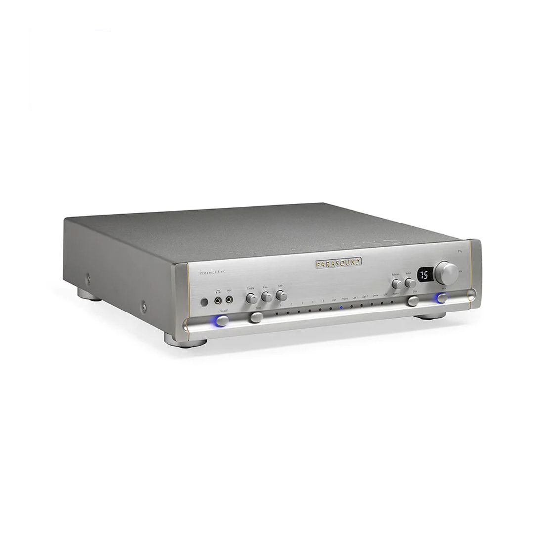 Parasound P-6 2 Channel Preamplifier