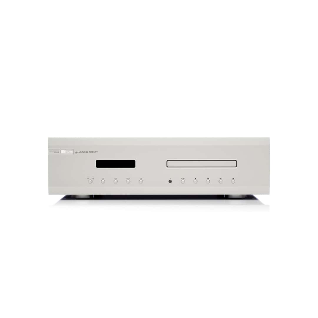 Musical Fidelity M6scd