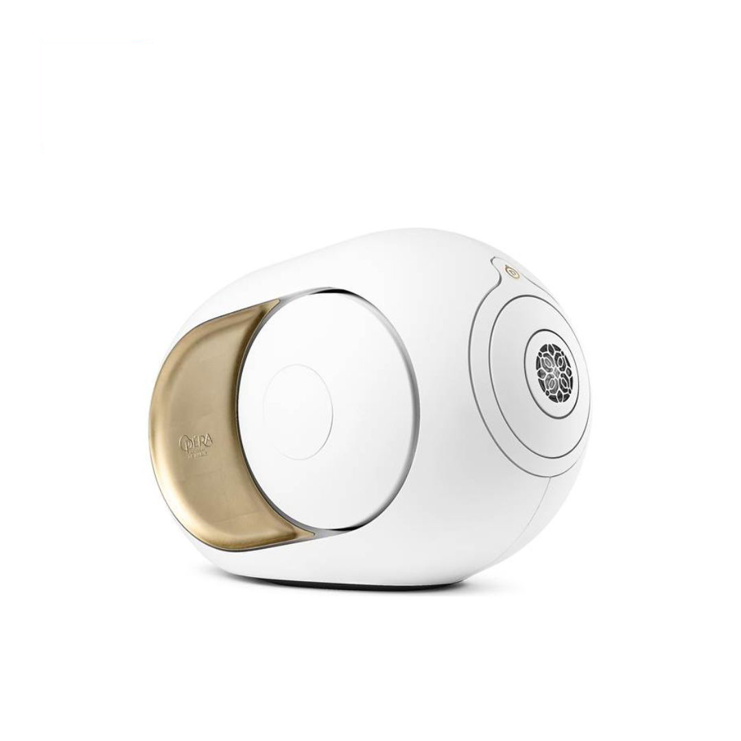 Devialet Phantom I 108dB Opéra de Paris