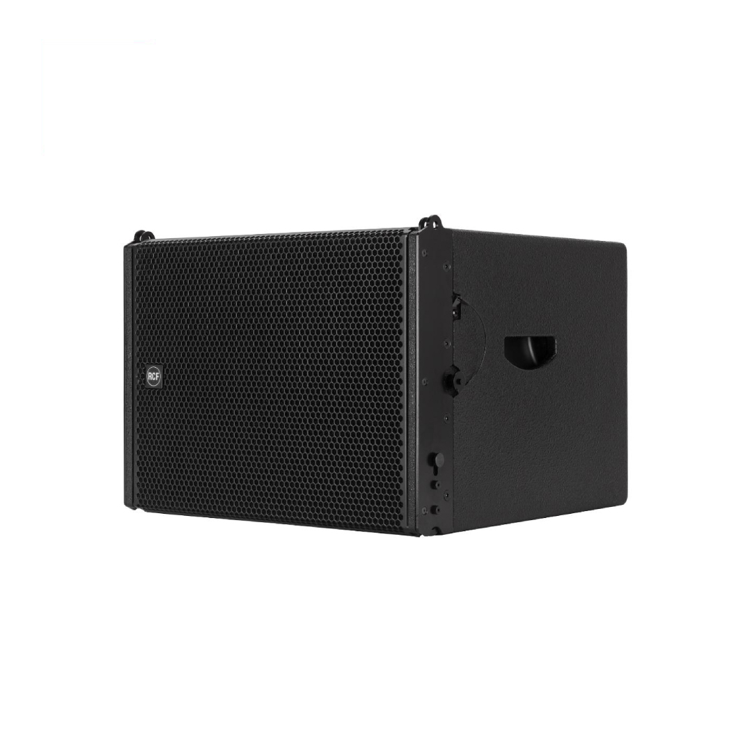 RCF HDL 12-AS ACTIVE FLYABLE HIGH POWER SUBWOOFER