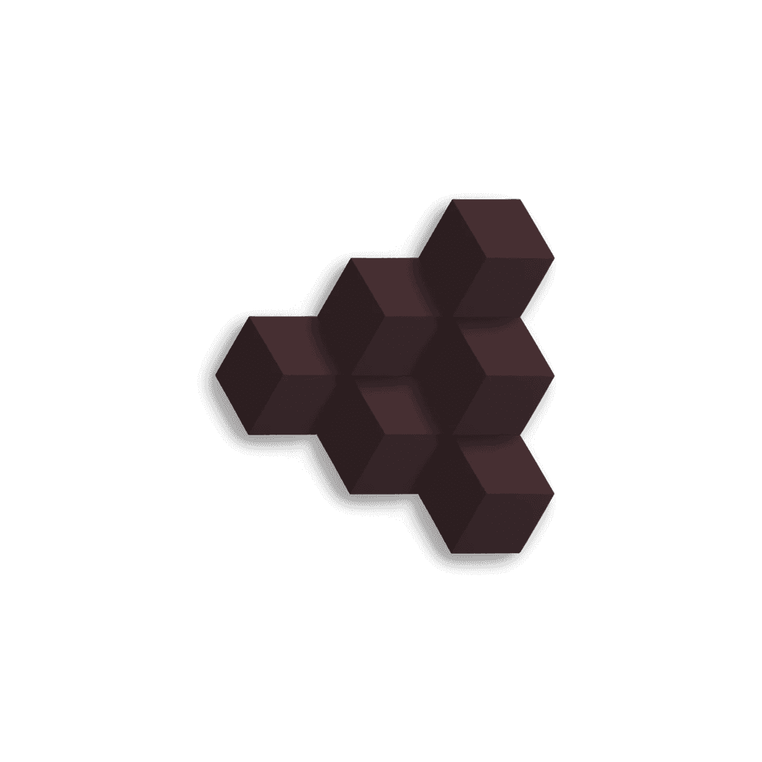 Beosound Shape Wall-mounted modular speakers